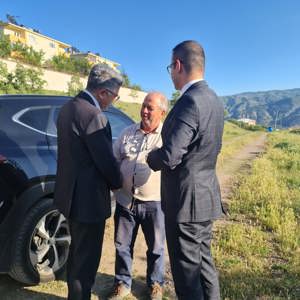 İlçe Ziyaretlerimiz Devam Ediyor - fotoğraf 3