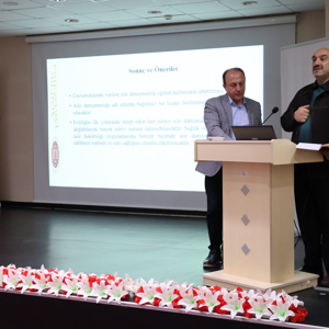 15 Mayıs Aile Haftası Programı - fotoğraf 3