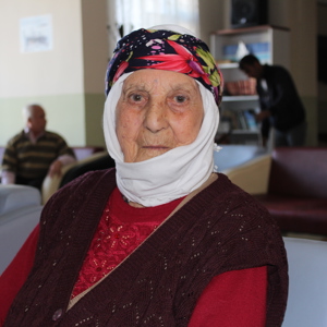 1 Ekim Yaşlılar Günü Kutlandı - fotoğraf 15