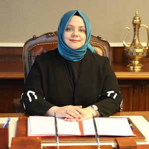 Bakan Selçuk, "Devlete Emanet Edilen Çocuklarımız İçin Atamalar, 2019 Yılından İtibaren, Yılda 3 Kez Kura İle Gerçekleştirilecek” - fotoğraf 1