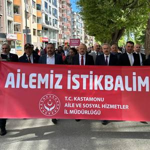 “AİLEMİZ, İSTİKBALİMİZ” - fotoğraf 4