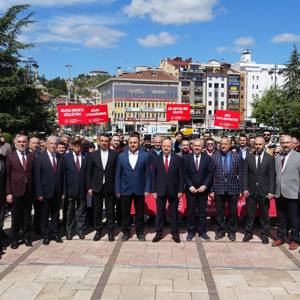 “AİLEMİZ, İSTİKBALİMİZ” - fotoğraf 7