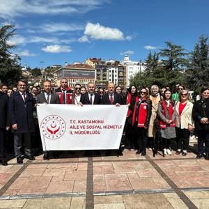 “AİLEMİZ, İSTİKBALİMİZ” - fotoğraf 8