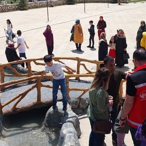 Sosyal Ekonomik Destek (SED) Hizmet Modelimizden Yararlanan Ailelerimiz ve Çocuklarımızla Bir Araya Geldik - fotoğraf 3