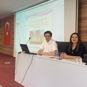 İl Milli Eğitim Müdürlüğünde 'Koruyucu Aile Hizmet Modeli Tanıtımı’ Gerçekleştirildi - fotoğraf 1