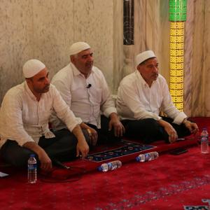 Aziz Şehidimiz Hasan ÇATAL’ın Mevlidine Katıldık. - fotoğraf 2