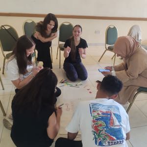 "Mind Matters" Gençlik Değişimi Projesi Başarıyla Tamamlandı - fotoğraf 9