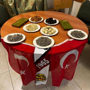 "Mind Matters" Gençlik Değişimi Projesi Başarıyla Tamamlandı - fotoğraf 8