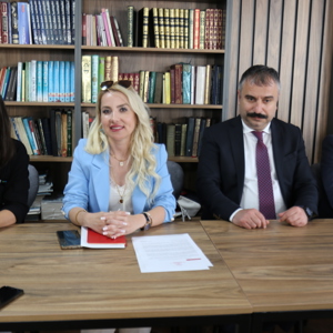 "Mind Matters" Gençlik Değişimi Projesi Başarıyla Tamamlandı - fotoğraf 5