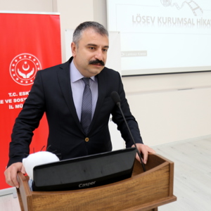LÖSEV Tanıtım Faaliyeti Gerçekleştirildi - fotoğraf 2
