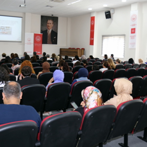 LÖSEV Tanıtım Faaliyeti Gerçekleştirildi - fotoğraf 7