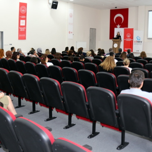 LÖSEV Tanıtım Faaliyeti Gerçekleştirildi - fotoğraf 8