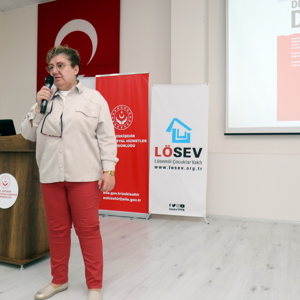 LÖSEV Tanıtım Faaliyeti Gerçekleştirildi - fotoğraf 11