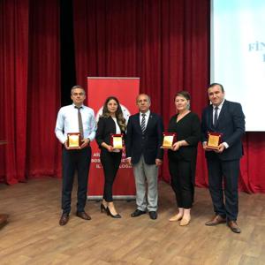 İl Müdürlüğümüz tarafından kadınlara yönelik Finansal Okuryazarlık ve Kadınların Güçlenmesi Paneli düzenlendi.  - fotoğraf 1
