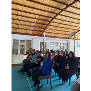 EĞİRDİR İLÇEMİZDE ETİK HAFTASI ETKİNLİĞİ - fotoğraf 2