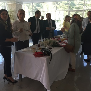 İl Müdürlüğümüz tarafından kadınlara yönelik Finansal Okuryazarlık ve Kadınların Güçlenmesi Paneli düzenlendi.  - fotoğraf 7