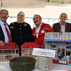 Bakan Selçuk, Dünya Yaşlılar Günü’nde Huzurevini Ziyaret Etti - fotoğraf 7