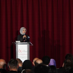 Bakanımız Mahinur Özdemir Göktaş Türkiye-Avusturya İşgücü Anlaşması’nın 60. yıl Dönümü Gala Programı’na Katıldı - fotoğraf 10