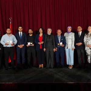 Bakanımız Mahinur Özdemir Göktaş Türkiye-Avusturya İşgücü Anlaşması’nın 60. yıl Dönümü Gala Programı’na Katıldı - fotoğraf 11