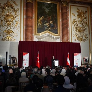 Bakanımız Mahinur Özdemir Göktaş Türkiye-Avusturya İşgücü Anlaşması’nın 60. yıl Dönümü Gala Programı’na Katıldı - fotoğraf 13
