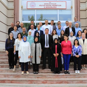 Aile ve Sosyal Hizmetler İl Müdürlüğümüz Türkiye 3'üncüsü Oldu. - fotoğraf 2