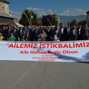 İlimizde Aile Haftası Coşku İle Kutlandı - fotoğraf 1