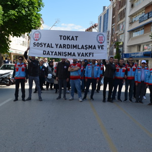 İlimizde Aile Haftası Coşku İle Kutlandı - fotoğraf 8