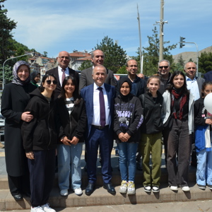 İlimizde Aile Haftası Coşku İle Kutlandı - fotoğraf 31