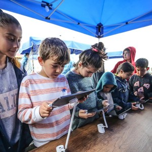 Aile ve Sosyal Hizmetler Bakanımız Göktaş: “Ailelere siber zorbalık, dijital suçlar gibi dijital ortamdaki olası risklere karşı koruyucu eğitim çalışmalarını artıracağız” - fotoğraf 1