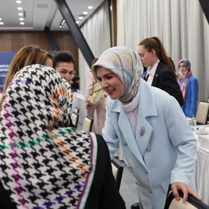 Aile ve Sosyal Hizmetler Bakanımız Göktaş "Kadına Yönelik Şiddetle Mücadele Veri ve İstatistik Komitesi Toplantısı"na Başkanlık Etti - fotoğraf 3