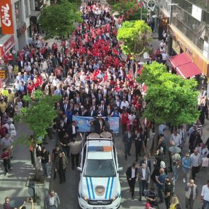 Kırıkkale Valiliğimiz himayelerinde düzenlenen KaleFest2024 etkinliklerine İl Müdürlüğü olarak katılım sağladık. - fotoğraf 2