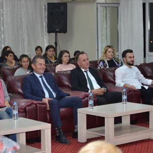1 Ekim Dünya Yaşlılar Günü Kapsamında Huzurevinde Konser Programı - fotoğraf 3
