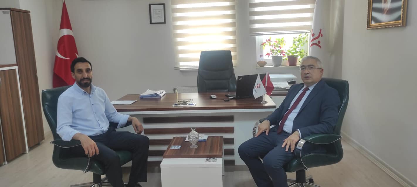 Sosyal Hizmet Merkezlerinde Kaliteyi Artırma Çalışmaları