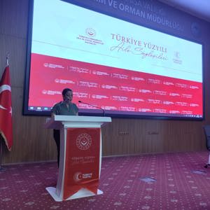 “Etkili İletişim ve Beden Dili" Konulu Söyleşi Gerçekleştirildi - fotoğraf 1