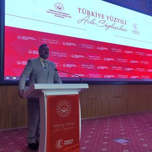 “Etkili İletişim ve Beden Dili" Konulu Söyleşi Gerçekleştirildi - fotoğraf 3