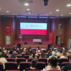 “Etkili İletişim ve Beden Dili" Konulu Söyleşi Gerçekleştirildi - fotoğraf 4