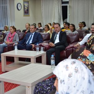 1 Ekim Dünya Yaşlılar Günü Kapsamında Huzurevinde Konser Programı - fotoğraf 7