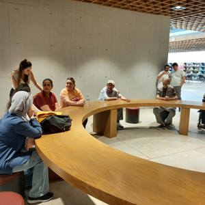 Troya Müzesi Gezisi Düzenlendi - fotoğraf 4