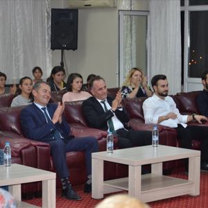 1 Ekim Dünya Yaşlılar Günü Kapsamında Huzurevinde Konser Programı - fotoğraf 20