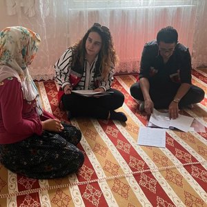 Bakanlığımızın sosyal hizmet modellerinden yararlanan ve ilk kez başvuruda bulunan müracaatçıların taleplerini değerlendirmesi - fotoğraf 3