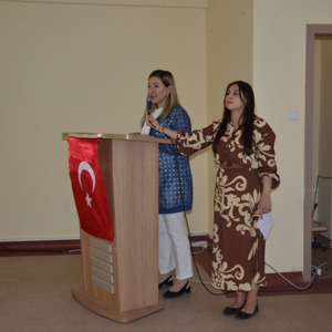 “Afet ve Acil Yardım Durumlarında Psikososyal Destek” eğitimi. - fotoğraf 2