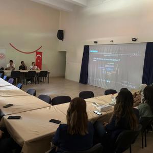 Afet ve Acil Durumlarda Psikososyal Destek Farkindalik Egitimlerimiz Devam Ediyor - fotoğraf 3