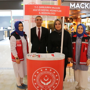 Müdürlüğümüzde  ‘’12 Haziran Çocuk İşçiliğiyle Mücadele Günü’’ … - fotoğraf 1