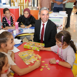 Müdürlüğümüzde  ‘’12 Haziran Çocuk İşçiliğiyle Mücadele Günü’’ … - fotoğraf 2