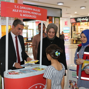 Müdürlüğümüzde  ‘’12 Haziran Çocuk İşçiliğiyle Mücadele Günü’’ … - fotoğraf 3