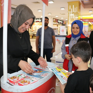 Müdürlüğümüzde  ‘’12 Haziran Çocuk İşçiliğiyle Mücadele Günü’’ … - fotoğraf 4