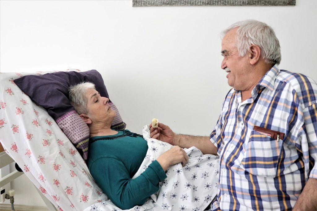 Aile ve Sosyal Hizmetler Bakanımız Göktaş: “Evde Bakım Yardımı ödemelerini Kurban Bayramı öncesi hesaplara yatırıyoruz”