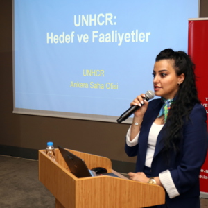 UNCHR İl Koordinasyon Toplantısı Gerçekleştirildi - fotoğraf 3
