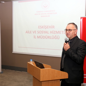 UNCHR İl Koordinasyon Toplantısı Gerçekleştirildi - fotoğraf 6