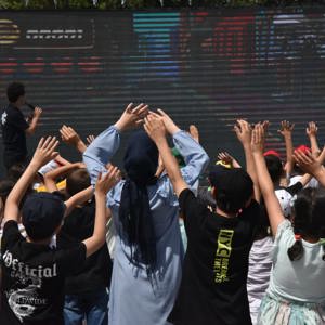 Geleneksel ÇEKOM Bilim ve Teknoloji Şenliği gerçekleştirildi. - fotoğraf 3
